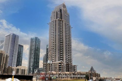 512-388 Prince Of Wales Dr, Mississauga, ON, L5B0A1 | Card Image