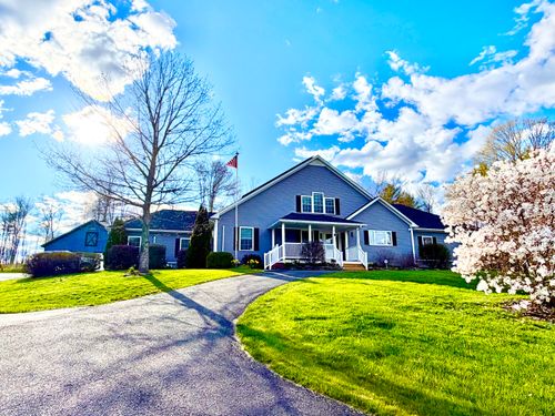 1 Deer Hill Lane, Hampden, ME, 04444 | Card Image