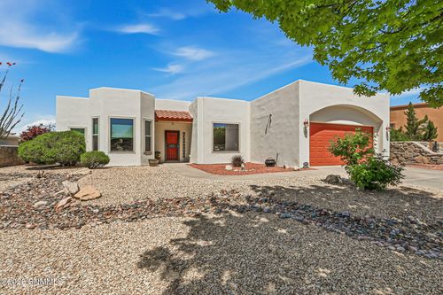 2927 Long Bow Dr, Las Cruces, NM, 88011-5244 | Card Image