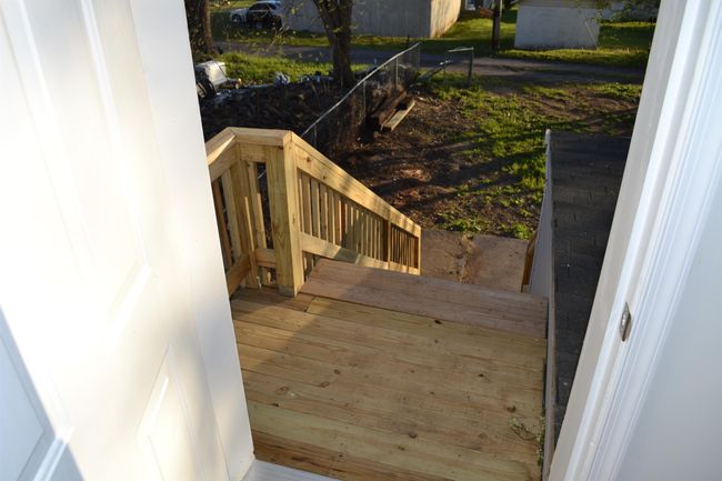 307 2 Nd St, House other with 4 bedrooms, 2 bathrooms and null parking in SHENANDOAH VA | Image 50