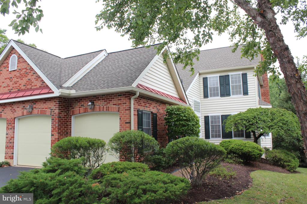 Fenwyck Cir, Phoenixville, PA 19460