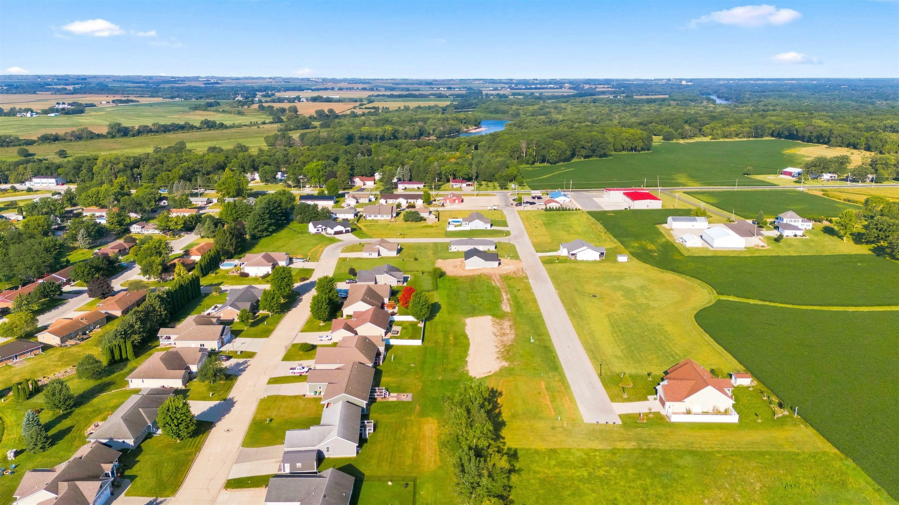 Land in Gilbertville 3