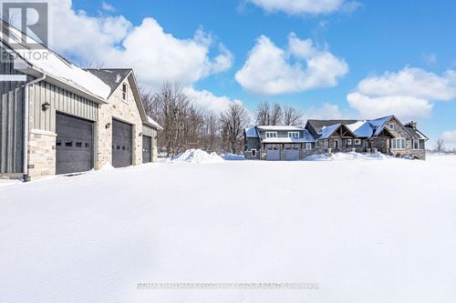 2265 Concession 11 Nottawasaga S, Singhampton, ON, N0C1M0 | Card Image