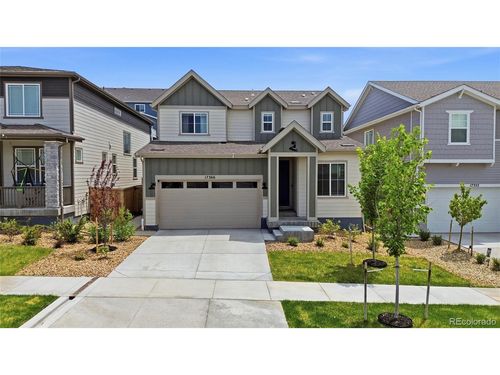 17366 Hop Clover Ave, Parker, CO, 80134-4621 | Card Image