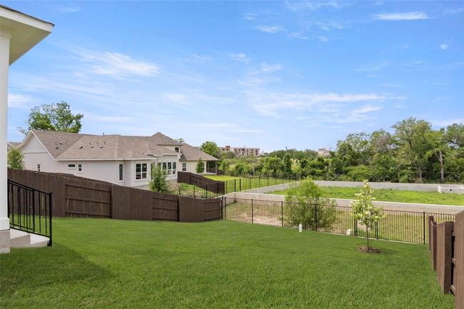 View of yard | Image 33