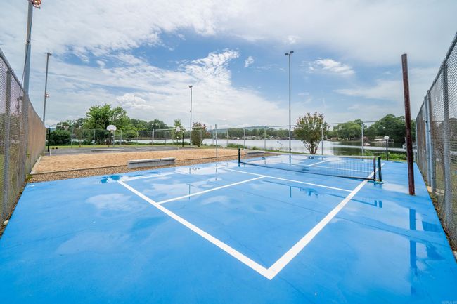 UNIT-5D - 5371 Central Ave, Home with 2 bedrooms, 2 bathrooms and null parking in Hot Springs AR | Image 33