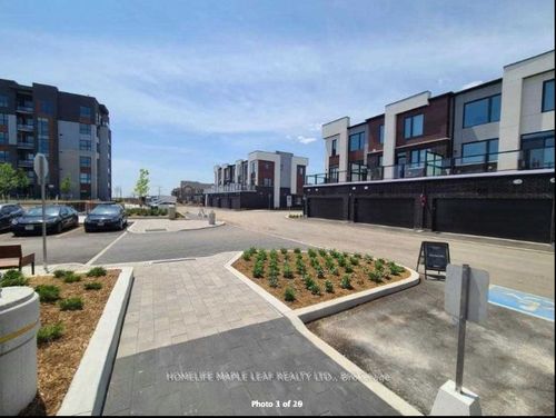 301-50 Kaitting Trail, Oakville, ON, L6M5N3 | Card Image