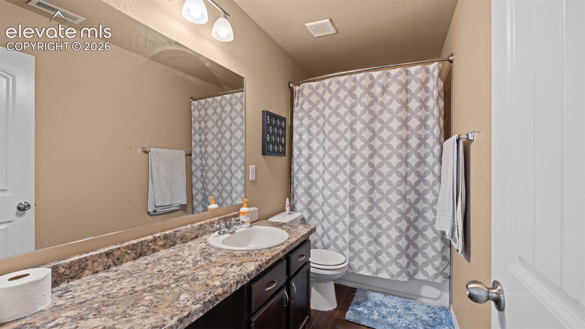 Residential in Colorado Springs 3
