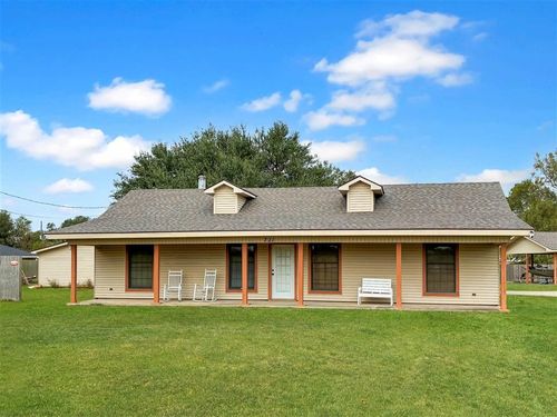 721 S Lightner Ave, Iowa, LA, 70647-4060 | Card Image