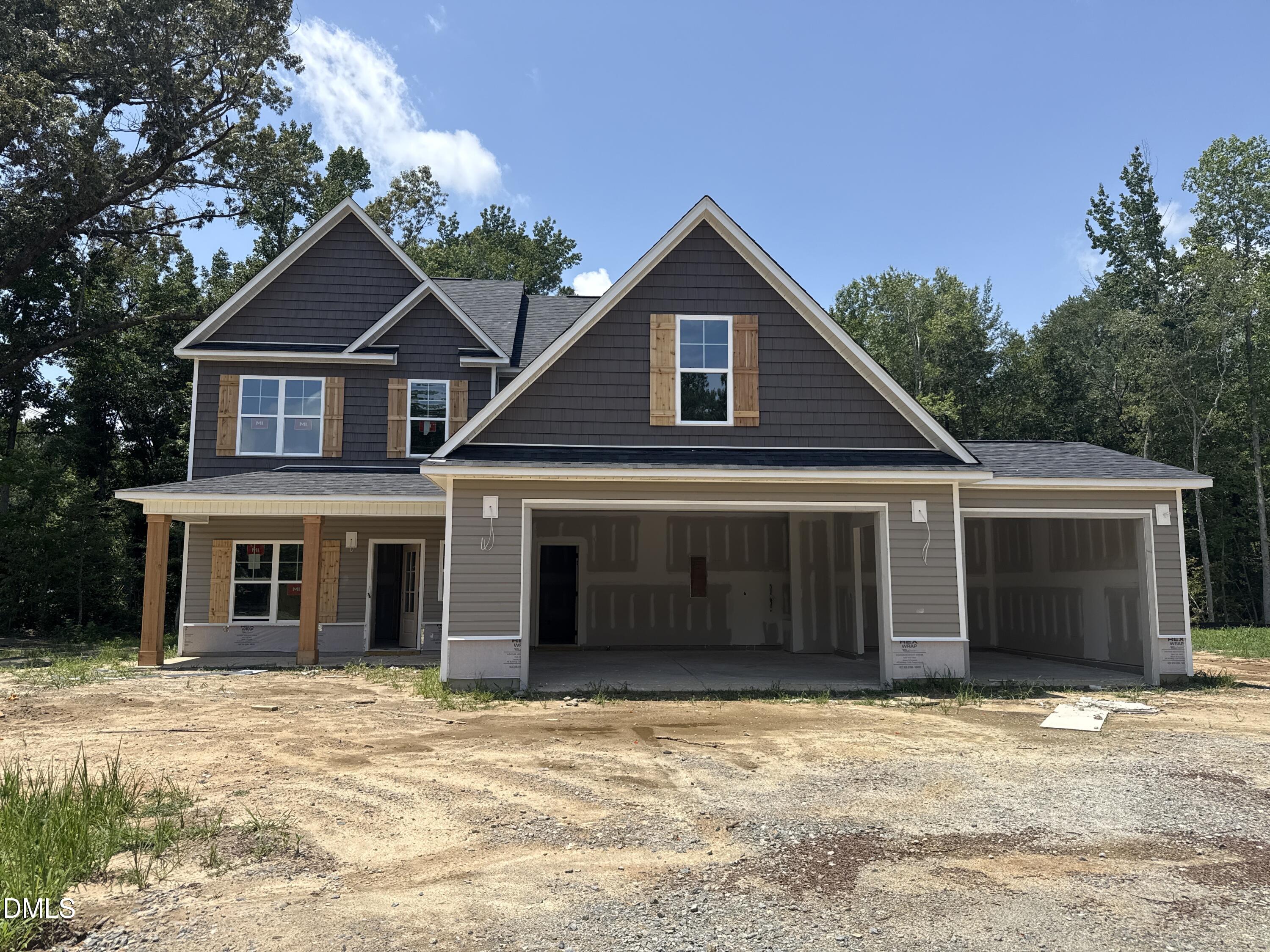 Residential in Selma 3