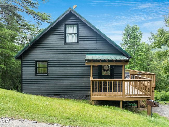 1106 Eagle Pointe Way, House other with 1 bedrooms, 2 bathrooms and null parking in Pigeon Forge TN | Image 29