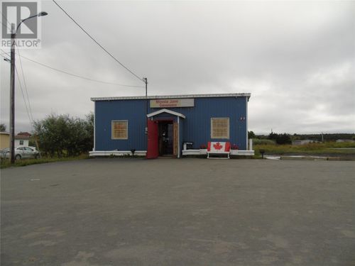 77 W Mines Rd, Bell Island, NL, A0A4H0 | Card Image