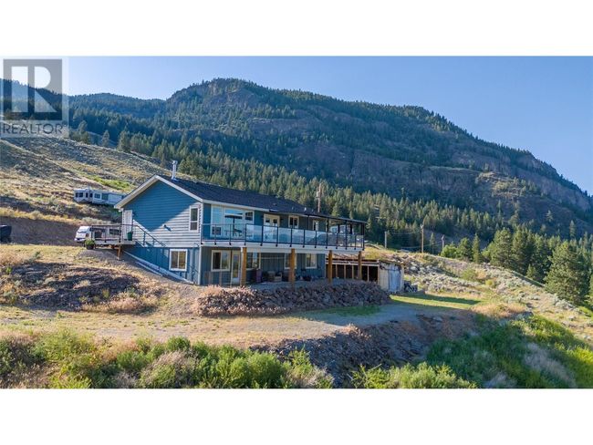 189 Resolute Rd, House other with 2 bedrooms, 3 bathrooms and null parking in Kaleden BC | Image 56