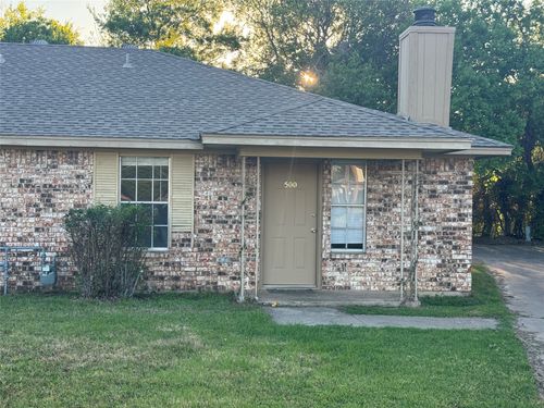 500 Renee Dr, Irving, TX, 75061-4960 | Card Image