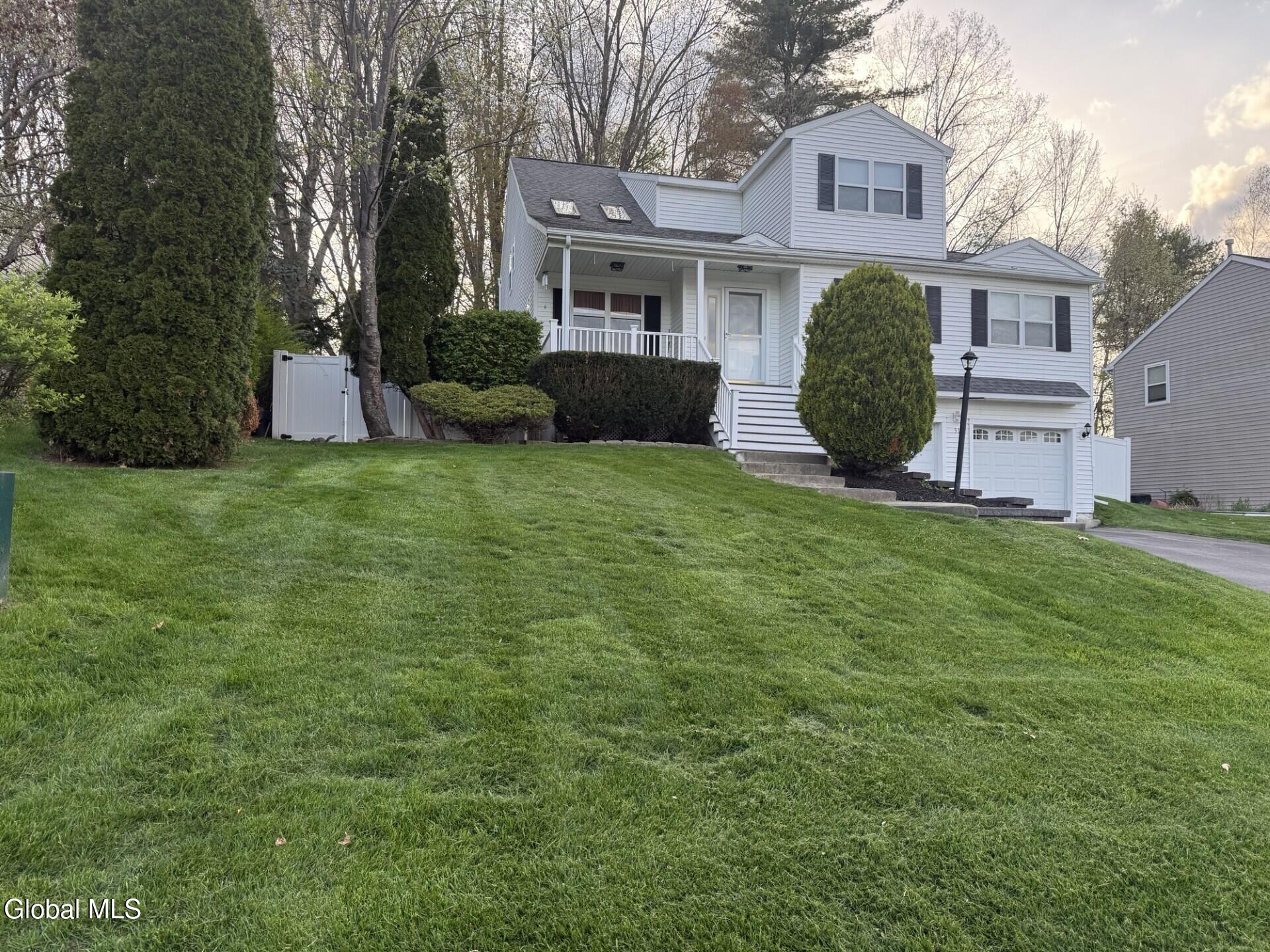 Residential in Clifton Park 2