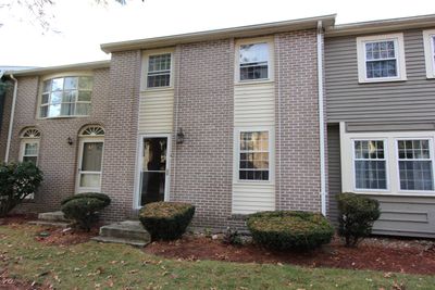 85 Cannongate Iii Road, Condo with 2 bedrooms, 1 bathrooms and null parking in Nashua NH | Image 1