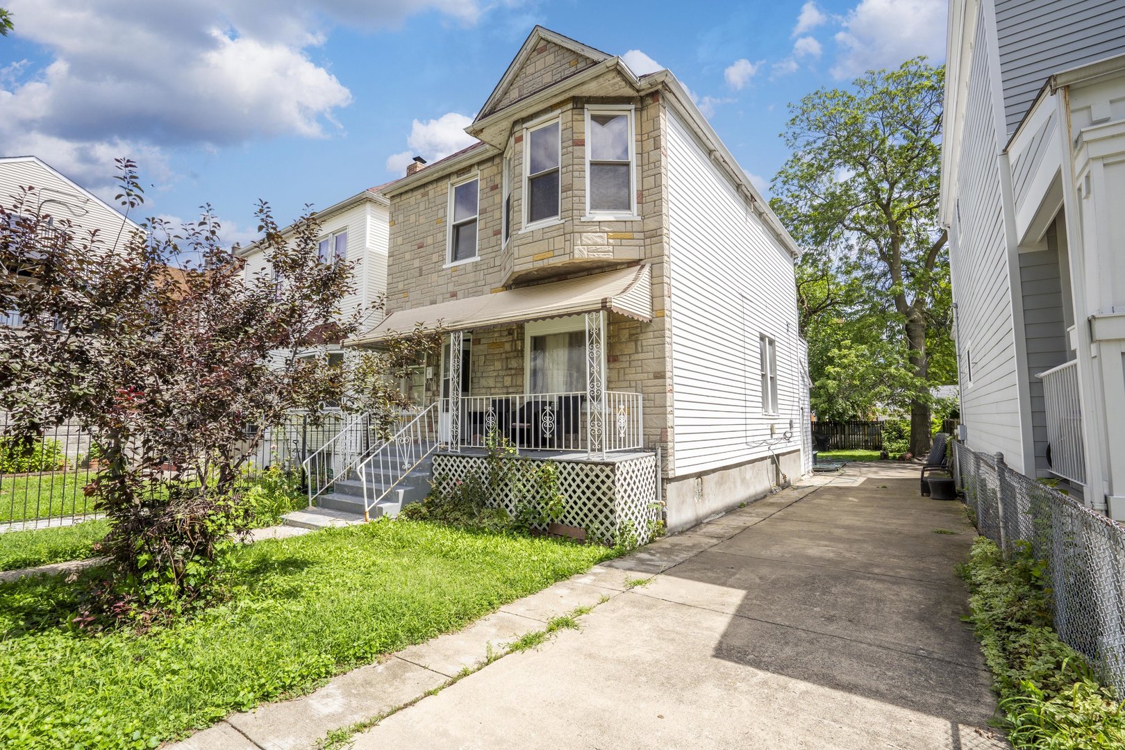 Residential in Chicago 5