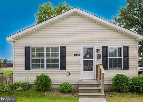 207 Broad St, HURLOCK, MD, 21643-3440 | Card Image