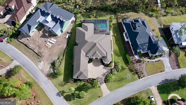 2550 Isles Of St Marys Way, House other with 4 bedrooms, 5 bathrooms and 3 parking in Saint Mary's GA | Image 56