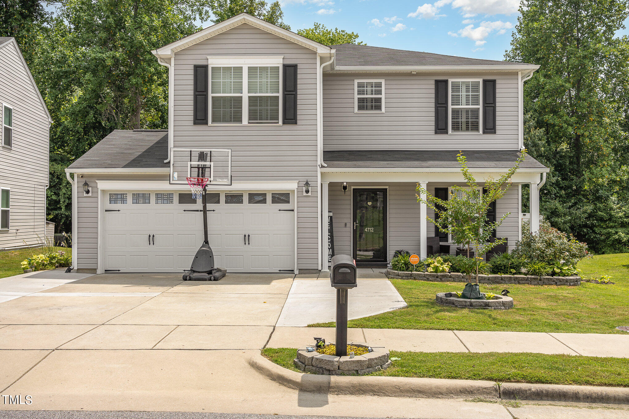 Queen Pierrette St, Raleigh, NC 27610