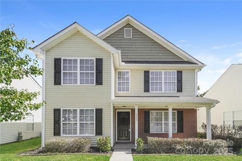 1522 Tuckers Glenn Dr, Rock Hill, SC, 29732-2286 | Card Image