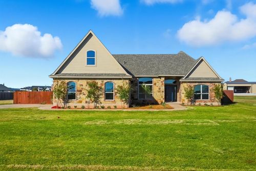 218 Rising Star Dr, Abilene, TX, 79606-1184 | Card Image