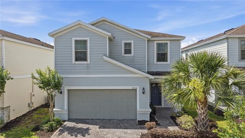 8956 Zurich Ln, KISSIMMEE, FL, 34747 | Card Image