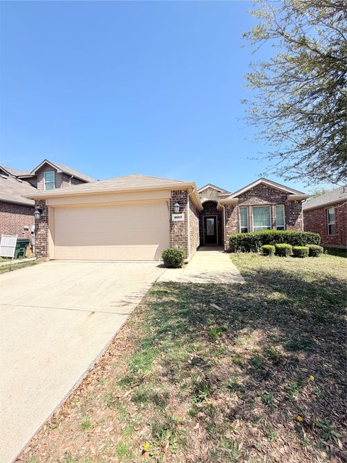 1013 Cheyenne Drive, Aubrey, TX, 76227 | Card Image