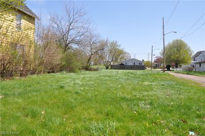 View of yard at 607 Raynolds Pl SW Canton | Image 1