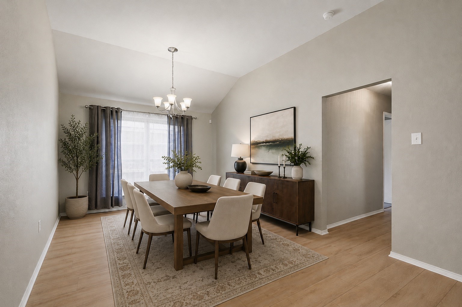 Residential in Denton 5