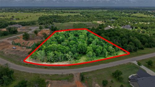 Lot 14 Winding Way, Chappell Hill, TX, 77426 | Card Image