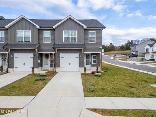 4850 Ancient Glacier Ln, Knoxville, TN, 37918-4011 | Card Image