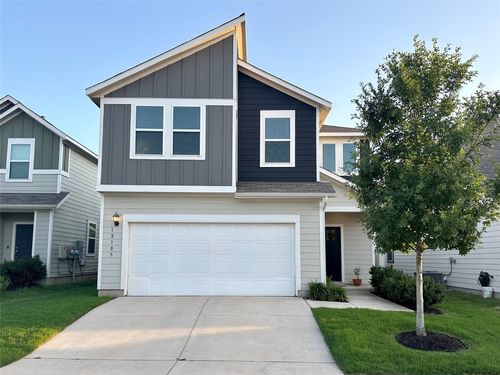 12105 Cimaizon Dr, Austin, TX, 78725-3203 | Card Image