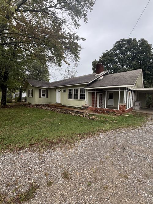 1260 Clydeton Rd, Waverly, TN, 37185-3115 | Card Image