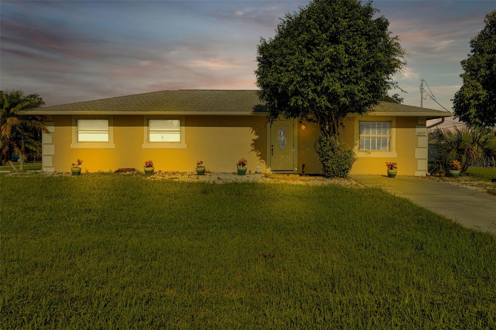 Birchcrest Blvd, Port Charlotte, FL 33952