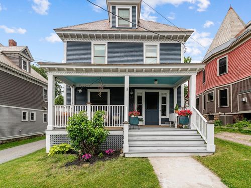54 Bayview St, Burlington, VT, 05401-4015 | Card Image