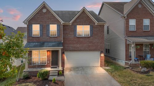 328 Kelli Rose Way, Lexington, KY, 40514-4087 | Card Image