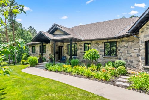 126 Forest Creek Trail, Grey, ON, N0G1S0 | Card Image