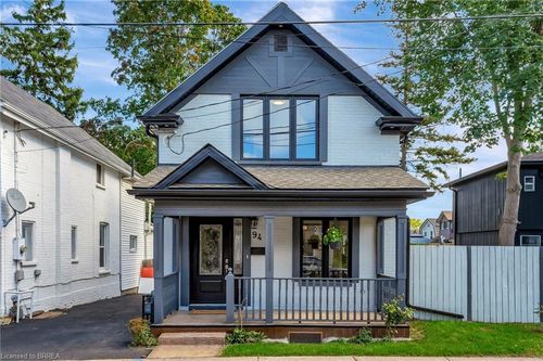 94 Superior St, Brantford, ON, N3S2K6 | Card Image