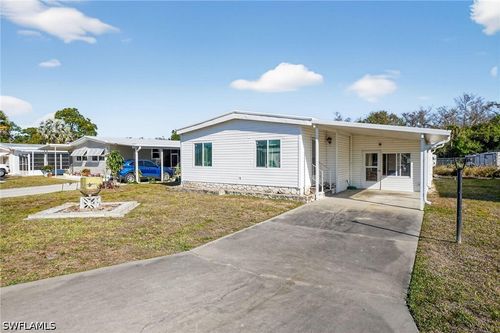 26026 Princess Ln, BONITA SPRINGS, FL, 34135-6531 | Card Image
