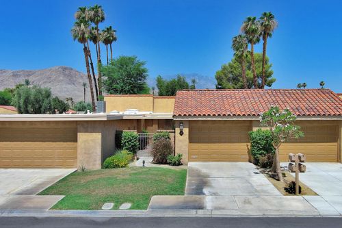 2 Granada Dr, Rancho Mirage, CA, 92270-3859 | Card Image