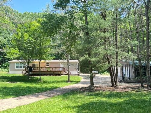 7672 E 48th Street, Chase, MI, 49623 | Card Image
