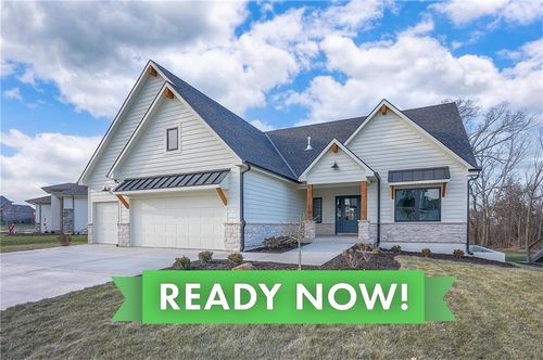 15486 W 172nd Ct, Olathe, KS, 66062-7547 | Card Image