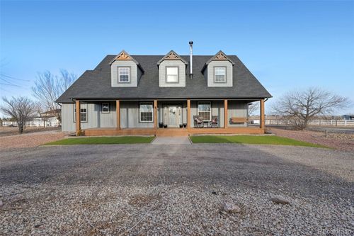 29575 E 144th Avenue, Brighton, CO, 80603 | Card Image