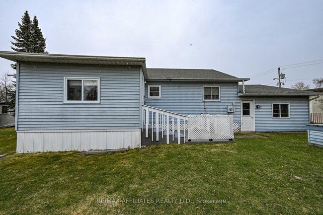 4 Otterdale Cres, House other with 2 bedrooms, 1 bathrooms and 2 parking in Smiths Falls ON | Image 38