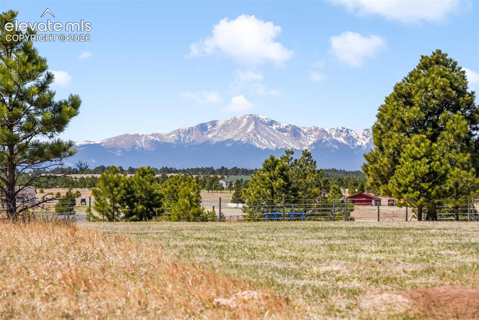 Land in Peyton 3