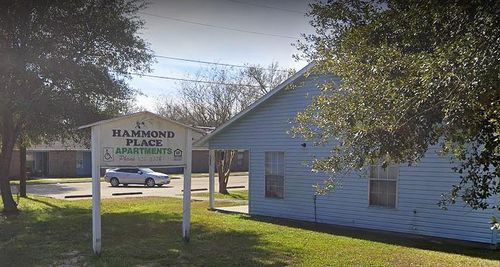304 S Mooney Ave, Hammond, LA, 70403-3829 | Card Image