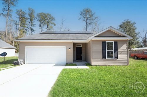 54 Shuman St, Pembroke, GA, 31321-5758 | Card Image
