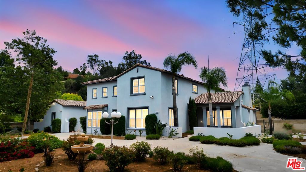 Residential in Claremont