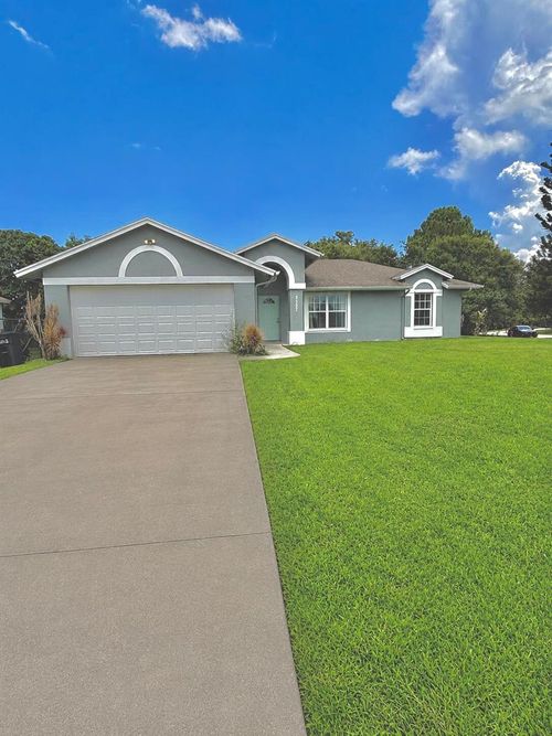 2397 Sw Lejune St, Port St. Lucie, FL, 34953-2678 | Card Image